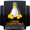 mirkopizii_badge_linux