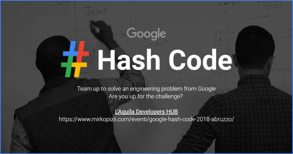Hashcode