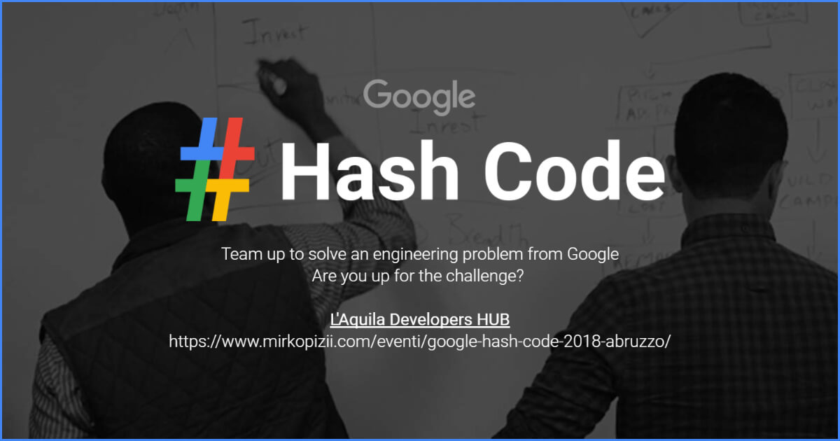 Google Hash Code 2018 - Abruzzo